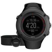 Suunto Ambit 3 run black HR