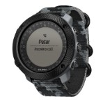 Suunto Traverse Alpha Concrete