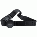 Suunto Dual Comfort Belt Black