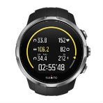 Suunto Spartan Sport Black