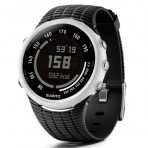 Suunto t1c black pattern