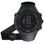 Suunto Ambit3 peak black HR
