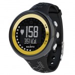 Suunto M5 black gold