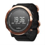 Suunto Essential Ceramic Cooper Black TX