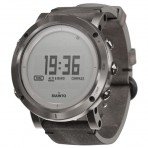Suunto Essential Steel