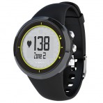 Suunto M2 black/lime