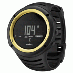Suunto CORE Sahara Yellow