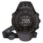 Suunto Ambit Black HR