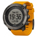 Suunto Traverse Amber