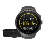 Suunto Spartan Ultra Stealh Titanium (HR)