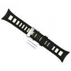 Ремешок для Suunto Quest Yellow