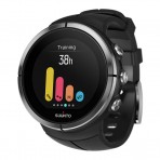 Suunto Spartan Ultra Black