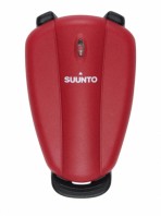Suunto Foot Pod Red