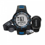 Suunto Quest Blue Running Pack