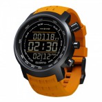 Suunto Elementum Terra Amber Rubber