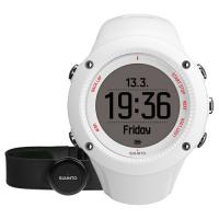 Suunto Ambit 3 run white HR